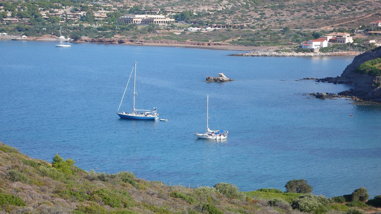 sounio obol